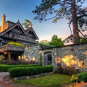 Hotel English Inn
