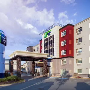 Express & - Bedford By Ihg Hotel