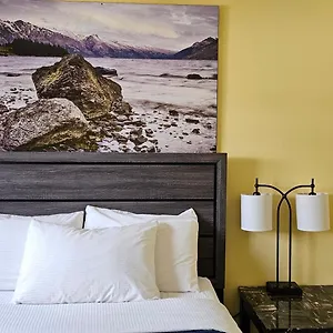 Motel Port-o-call