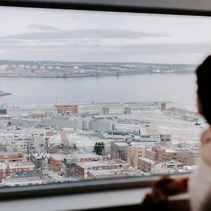 The Vuze - The Best Views In Aparthotel