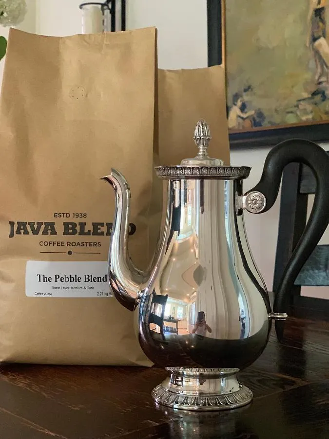 The Pebble Bed And Breakfast ハリファックス ベッド・アンド・ブレックファスト