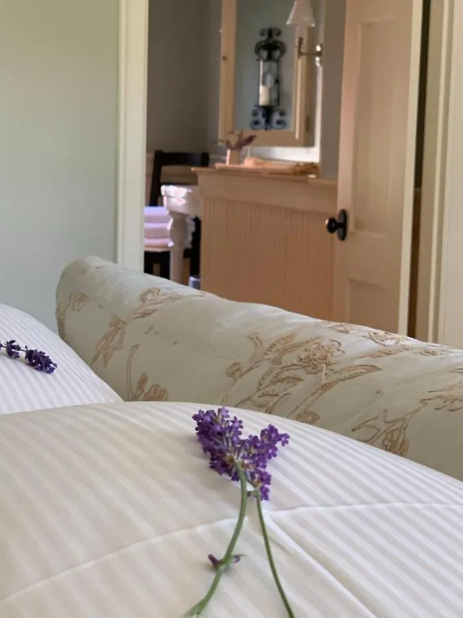 The Pebble Bed And Breakfast Halifax 5*,
